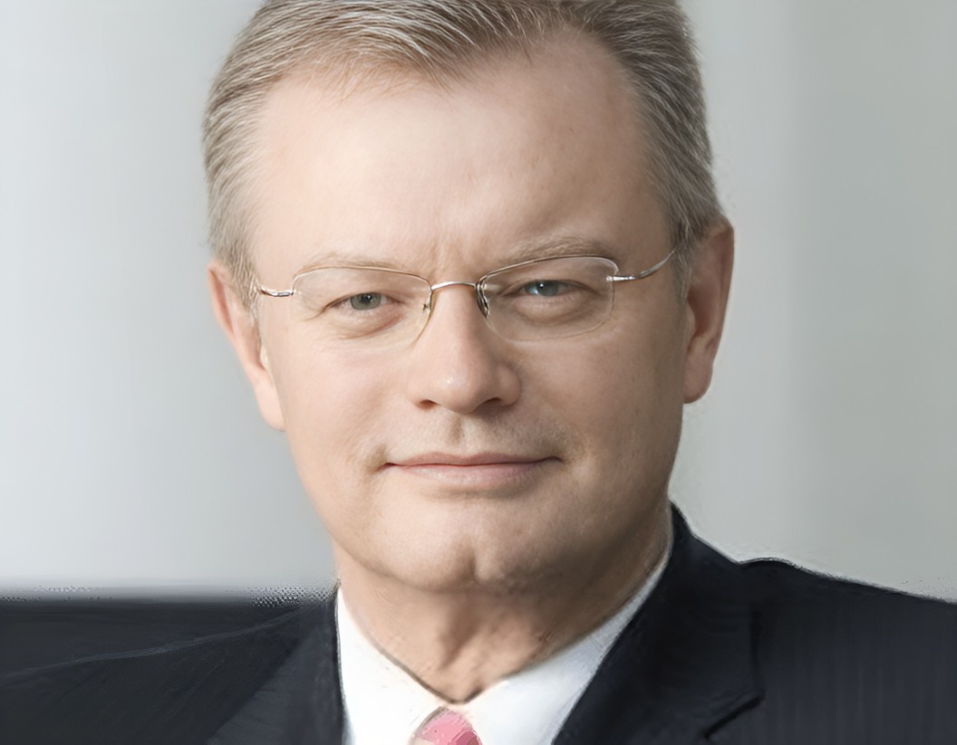 Lothar Riedle